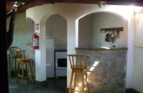 Granada House | Hotel il Padrino