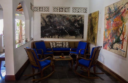 Granada House | Hotel il Padrino