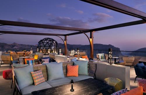 Sayq Resort | Hotel Indigo Jabal Akhdar Resort & Spa by IHG
