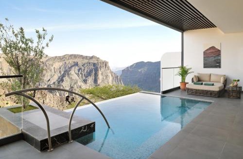 Sayq Resort | Hotel Indigo Jabal Akhdar Resort & Spa by IHG