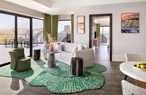 Sayq Resort | Hotel Indigo Jabal Akhdar Resort & Spa by IHG