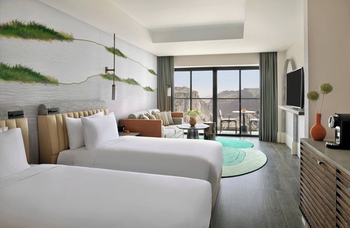 Sayq Hotel | Hotel Indigo Jabal Akhdar Resort & Spa by IHG
