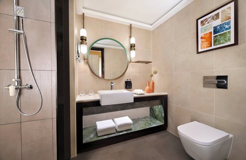 Sayq Hotel | Hotel Indigo Jabal Akhdar Resort & Spa by IHG