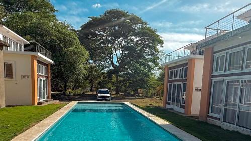 Playa Gigante Hotel | Hotel Ingigante