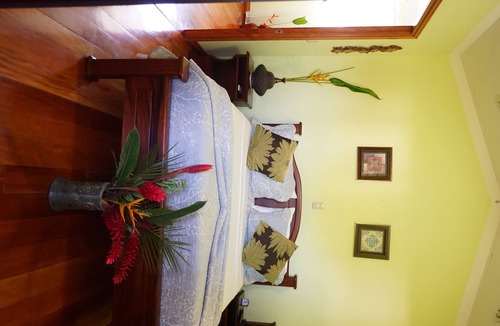 Puerto Jimenez Hotel | Hotel Inn Jimenez