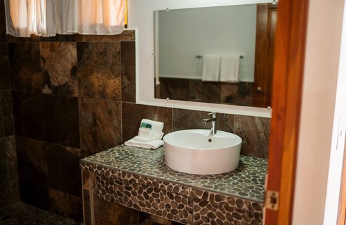 Granada Hotel | Hotel Jardin de Granada