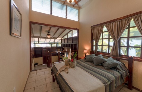 Drake Bay Hotel | Hotel Jinetes de Osa