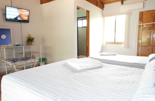 Liberia Hotel | Hotel La Arena