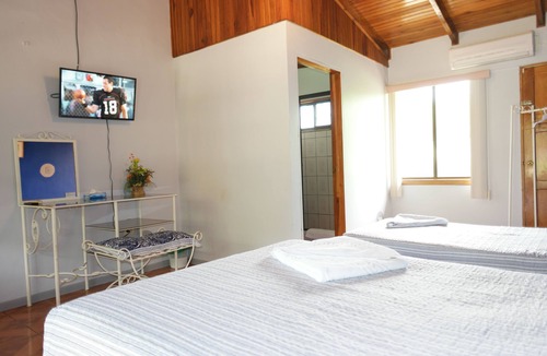 Liberia Hotel | Hotel La Arena
