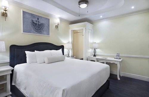 Leon Bed & Breakfast | Hotel La Perla