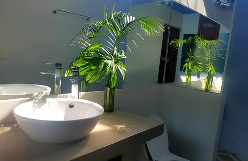 Granada Hotel | Hotel La Polvora