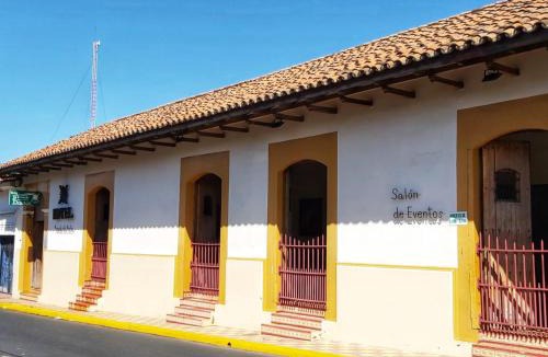 Leon Bed & Breakfast | Hotel La Posada del Doctor