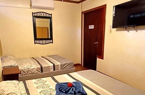Coco Hotel | Hotel Las Palmas