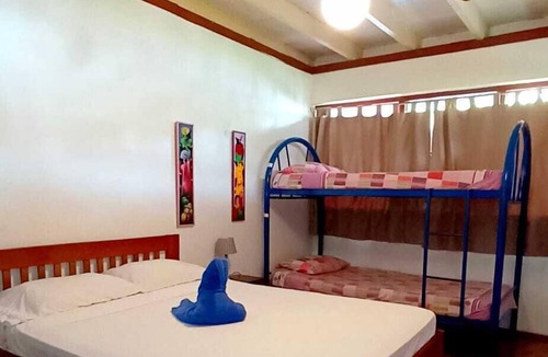 Coco Hotel | Hotel Las Palmas