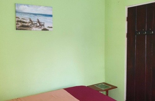 Liberia Hotel | Hotel Liberia