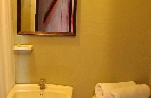 Liberia Hotel | Hotel Liberia