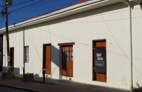 Santa Lucia Hotel | Hotel Liberia