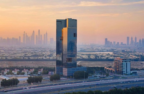 Jumeirah Village Hotel | Hotel Local Dubai, Jumeirah Village Triangle, Autograph Collection
