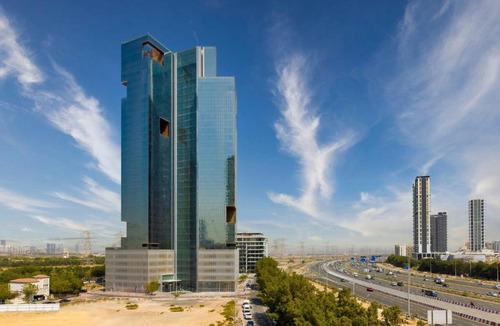 Jumeirah Village Hotel | Hotel Local Dubai, Jumeirah Village Triangle, Autograph Collection