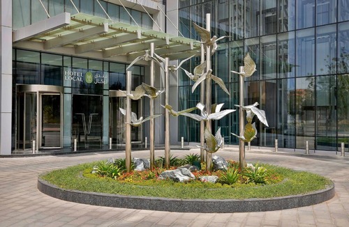 Jumeirah Village Hotel | Hotel Local Dubai, Jumeirah Village Triangle, Autograph Collection