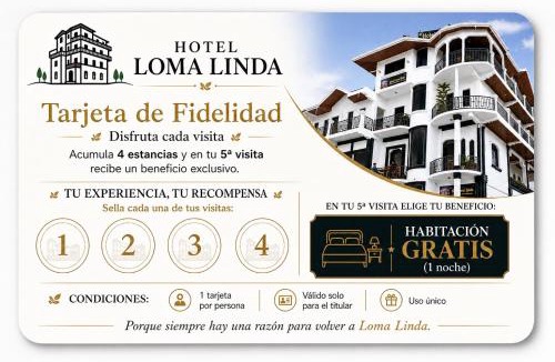 Ocotal Hotel | Hotel Loma Linda