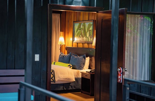 La Fortuna Hotel | Hotel Lomas del Volcán