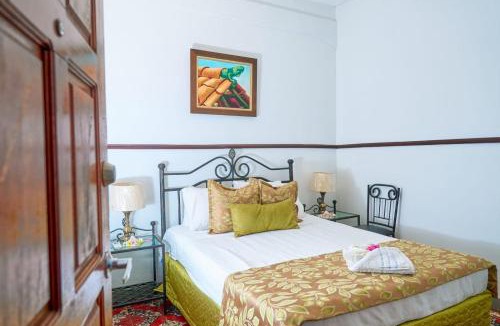 Leon Hotel | Hotel Los Balcones Leon