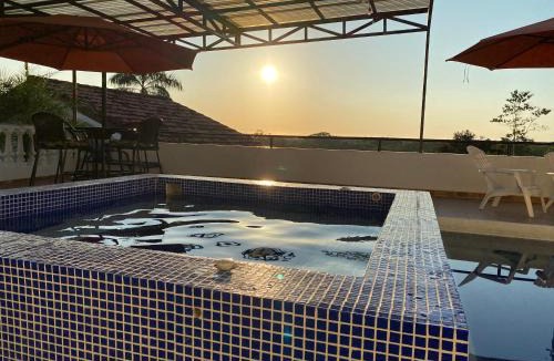 Cahuita Hotel | Hotel Los Cielos Del Caribe
