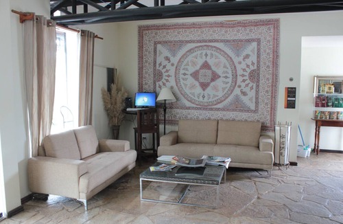 Santa Ana Hotel | Hotel Luisiana