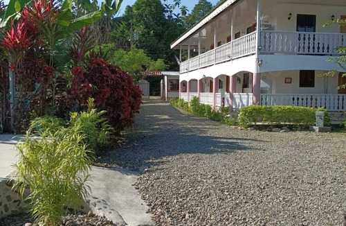 Hone Creek Hotel | Hotel Magnolia