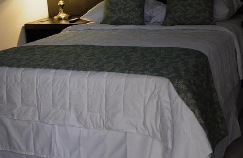 North Caribbean Coast Hotel | Hotel Makao