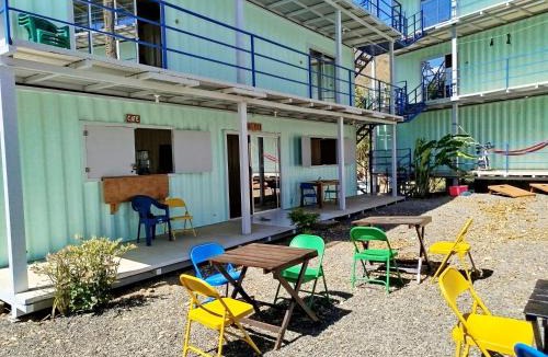 San Juan del Sur Hotel | Hotel Marea