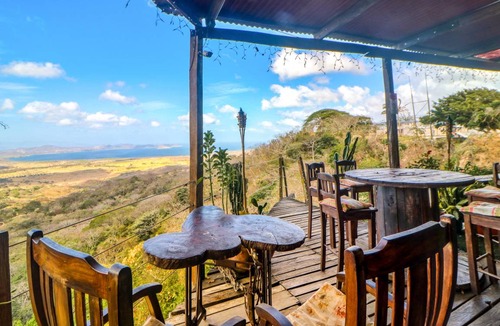 La Cruz Hotel | Hotel ∙ Mirador Punta Descartes @ 7