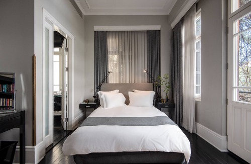 Tel Aviv Hotel | Hotel Montefiore