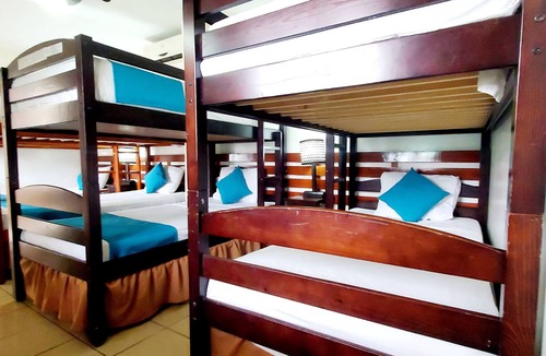 San Juan del Sur Hotel | Hotel Mozonte San Juan del Sur