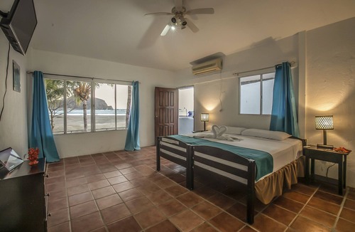 San Juan del Sur Hotel | Hotel Mozonte San Juan del Sur