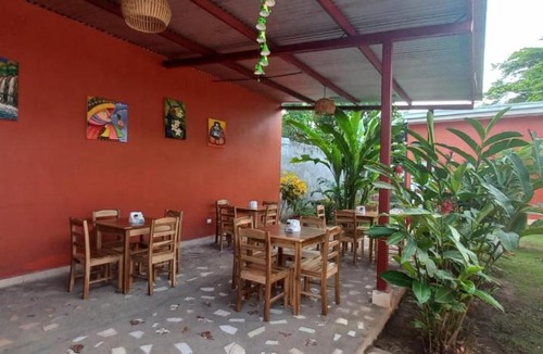 Managua Hotel | Hotel Munch