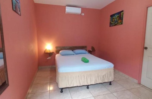 Managua Hotel | Hotel Munch