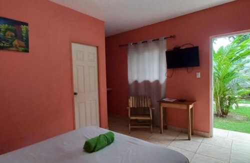 Managua Hotel | Hotel Munch