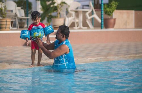 Al Khuwair Hotel | Hotel Muscat Holiday