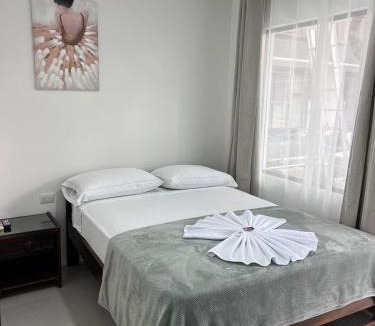 Tilaran Hotel | Hotel Naralit