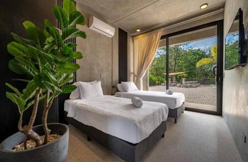 Playa Flamingo Hotel | HOTEL NELBLU #4 - DOUBLE BEDS
