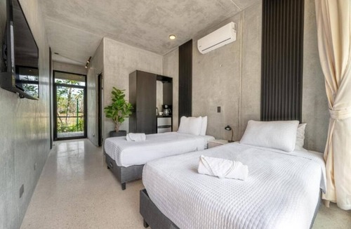 Playa Flamingo Hotel | HOTEL NELBLU #5 - DOUBLE BEDS