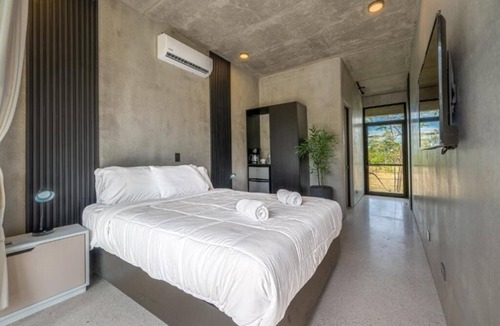 Playa Flamingo Hotel | HOTEL NELBLU #6 - QUEEN DOUBLE BED