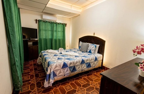 Moyogalpa Hotel | Hotel Nicaraús Ometepe
