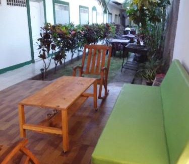 Esteli Hotel | Hotel NO STRESS TRAVELLERS
