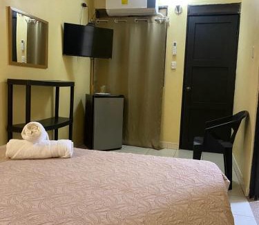 Puntarenas Hotel | Hotel Oasis Beach Club