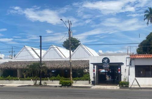 Puntarenas Hotel | Hotel Oasis Beach Club