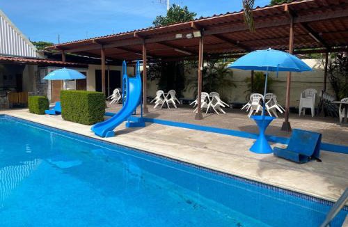 Puntarenas Hotel | Hotel Oasis Beach Club
