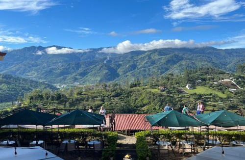 Pacuare Reserve Hotel | Hotel Orocay Lodge
